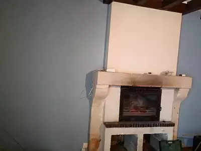 Maison, 53,21 m²
