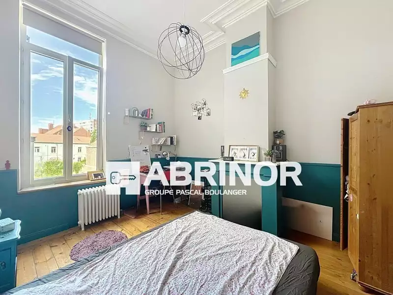 Maison, 172 m²
