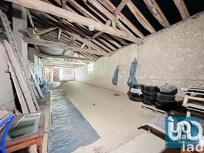 Maison, 400 m²