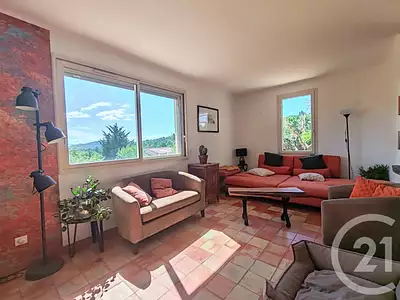 Maison, 138 m²