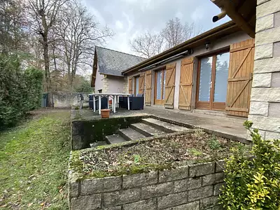 Maison, 121 m²