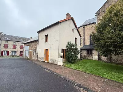 Maison, 75 m²
