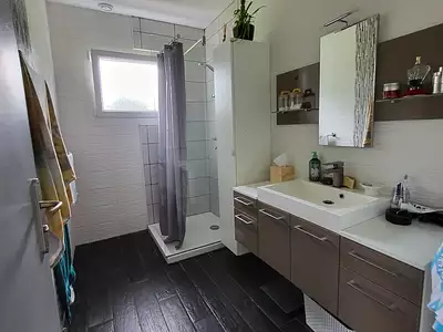 Maison, 110 m²