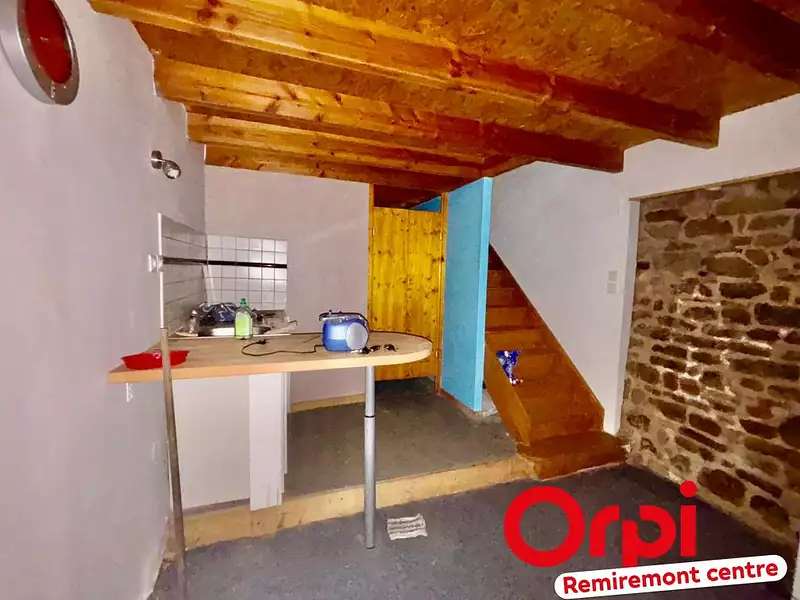Immeuble, 137 m²