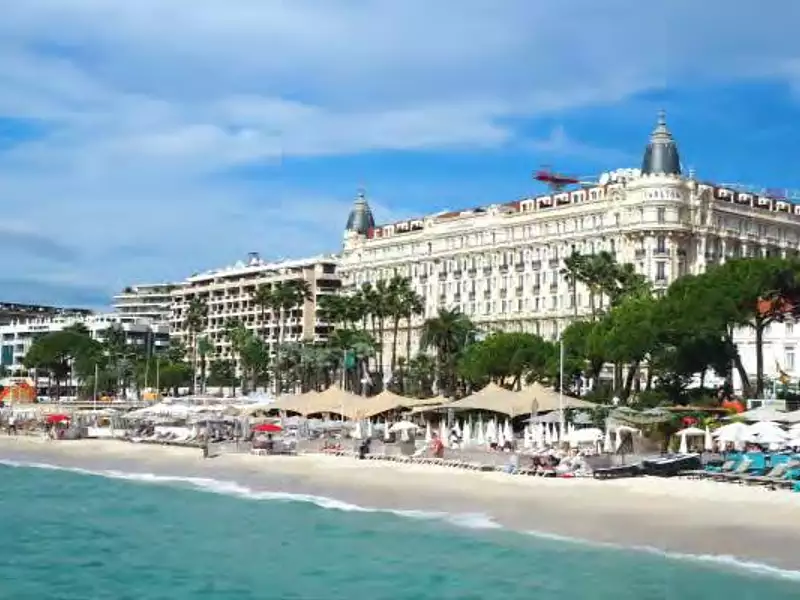 Appartement, 61,5 m²