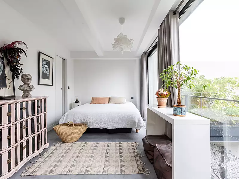 Maison, 200 m²