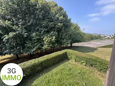 Appartement, 40,03 m²