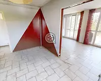 Appartement, 105,3 m²