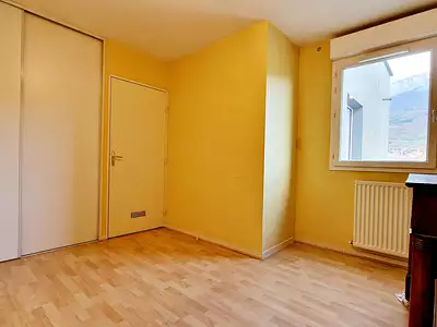 Appartement, 80,39 m²