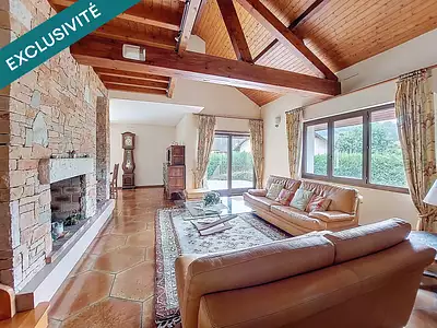 Maison, 200 m²