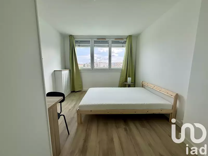Appartement, 12 m²