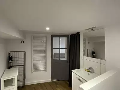 Appartement, 34 m²