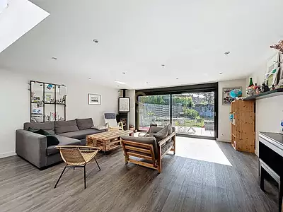 Maison, 98 m²