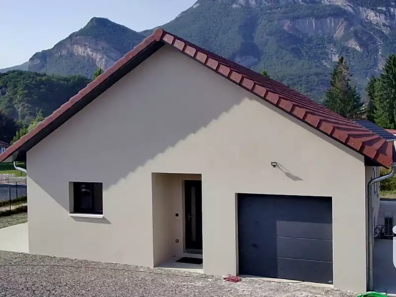 Maison, 106 m²