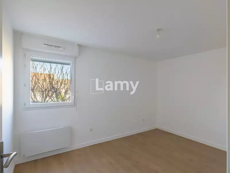 Appartement, 54,5 m²