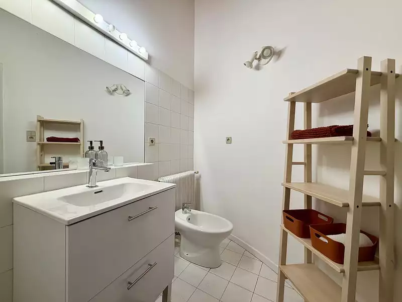 Appartement, 90 m²