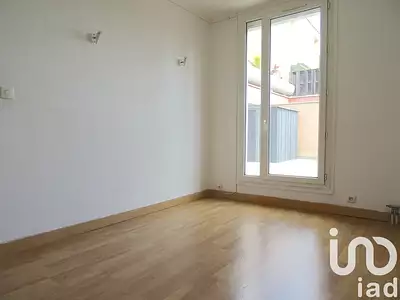 Appartement, 101 m²