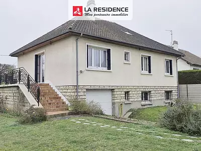 Maison, 130 m²