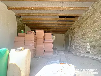 Maison, 85,5 m²