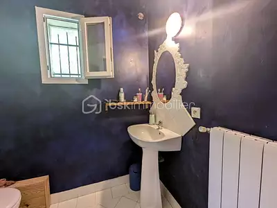 Maison, 178 m²