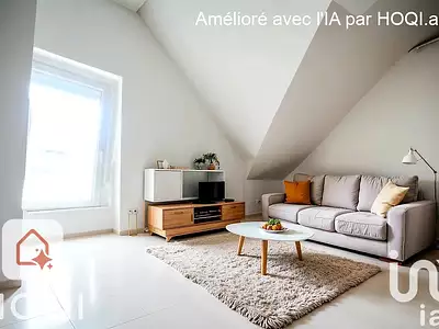 Maison, 97 m²
