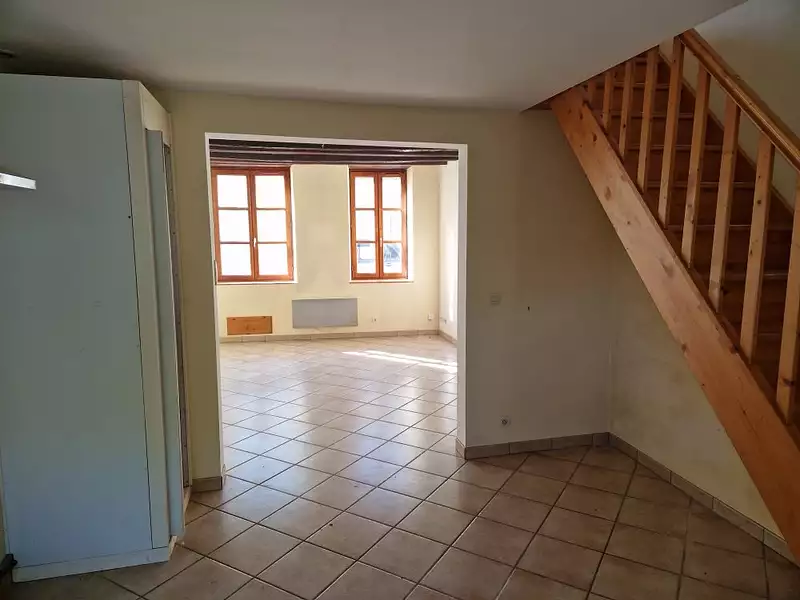 Maison, 73 m²