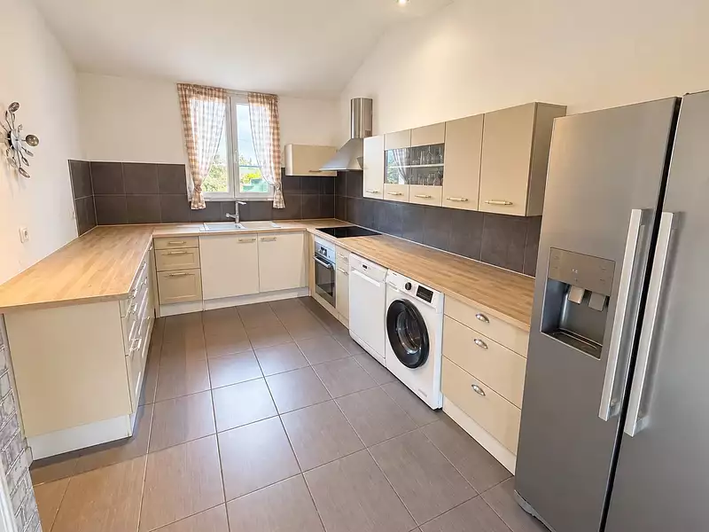 Maison, 112 m²