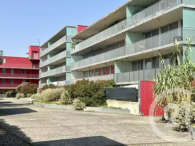 Appartement, 66 m²