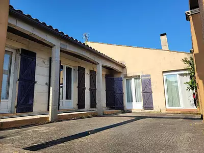 Maison, 199 m²