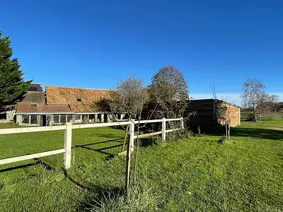 Maison, 70 m²