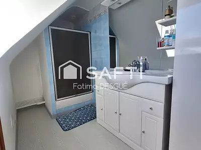 Maison, 110 m²