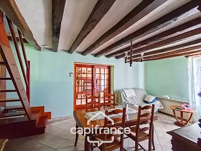 Maison, 212 m²