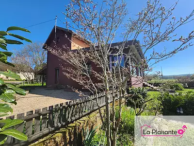 Maison, 117 m²