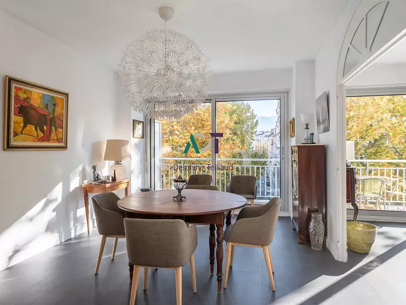 Appartement, 110,15 m²