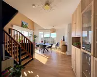 Appartement, 112 m²