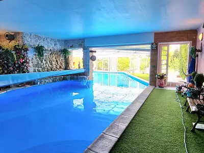 Maison, 529 m²
