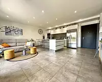 Appartement, 71,86 m²