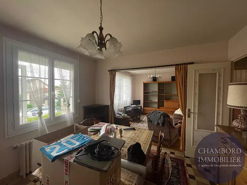 Maison, 75 m²