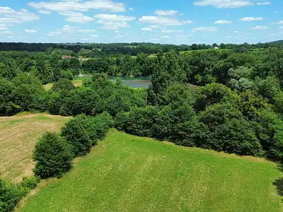 Terrain, 5 795 m²