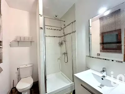 Appartement, 42 m²