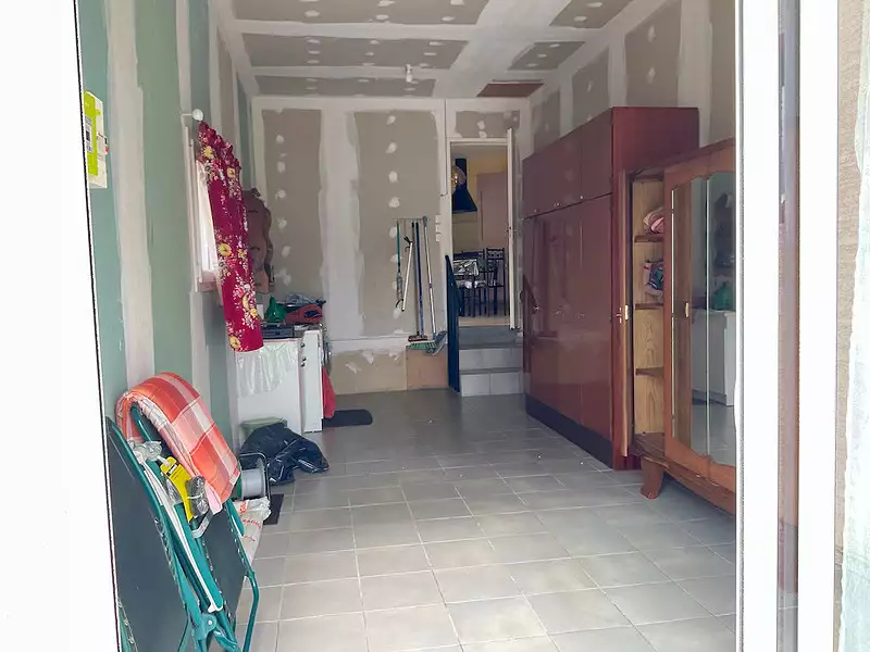 Maison, 98 m²
