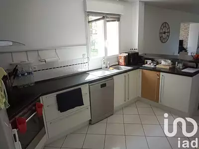 Maison, 155 m²
