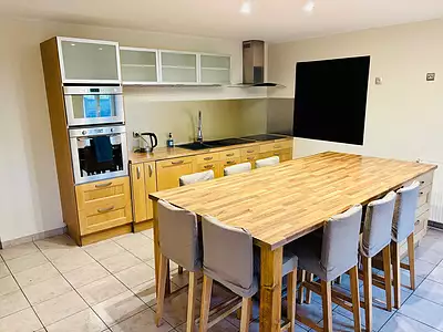Maison, 137 m²