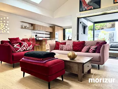 Maison, 85 m²