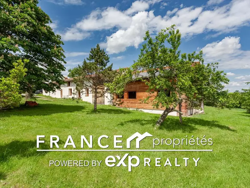 Maison, 280 m²