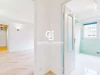 Appartement, 39,25 m²