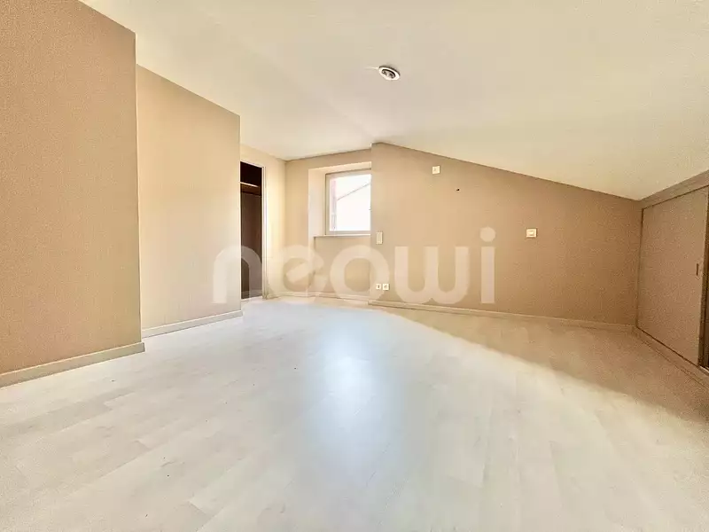 Maison, 99,4 m²
