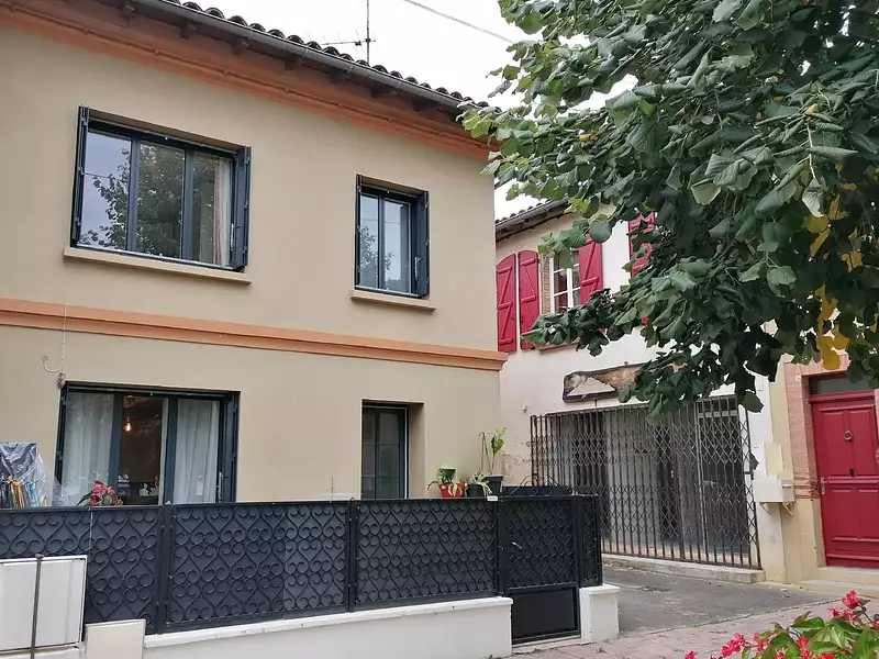 Maison, 85 m²