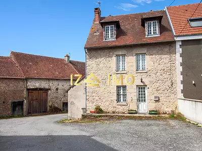 Maison, 139 m²