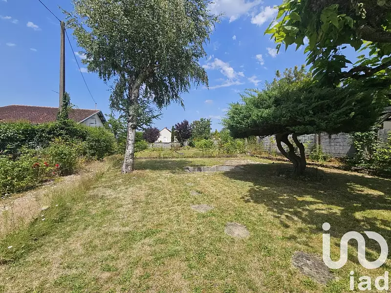 Maison, 107 m²